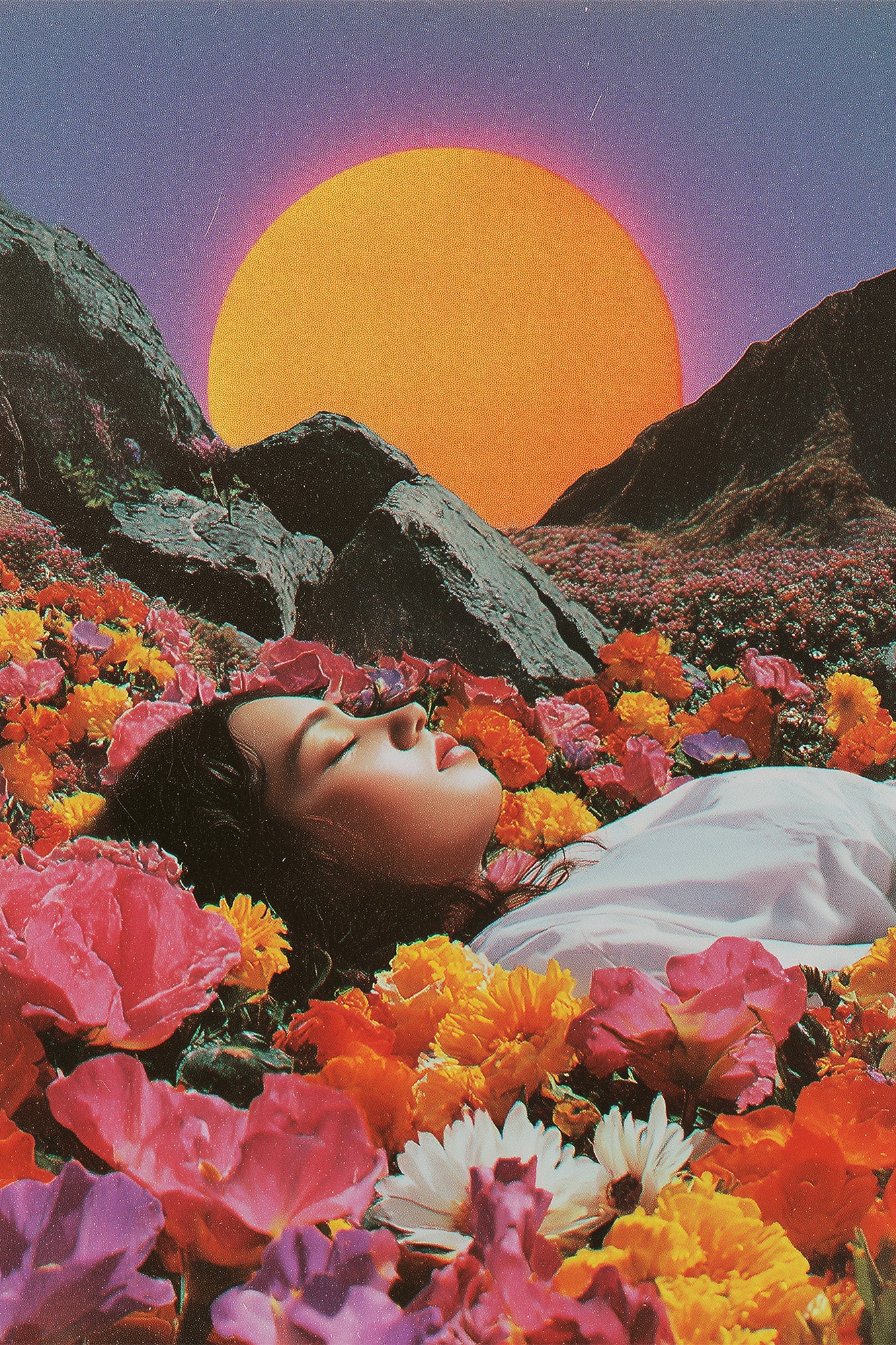Reality is optional when you know how to dream